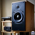 ATC SCM 20 ASL - The Speaker Shack (UK) review pic6